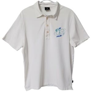 PS Paul Smith Solar polo shirt top